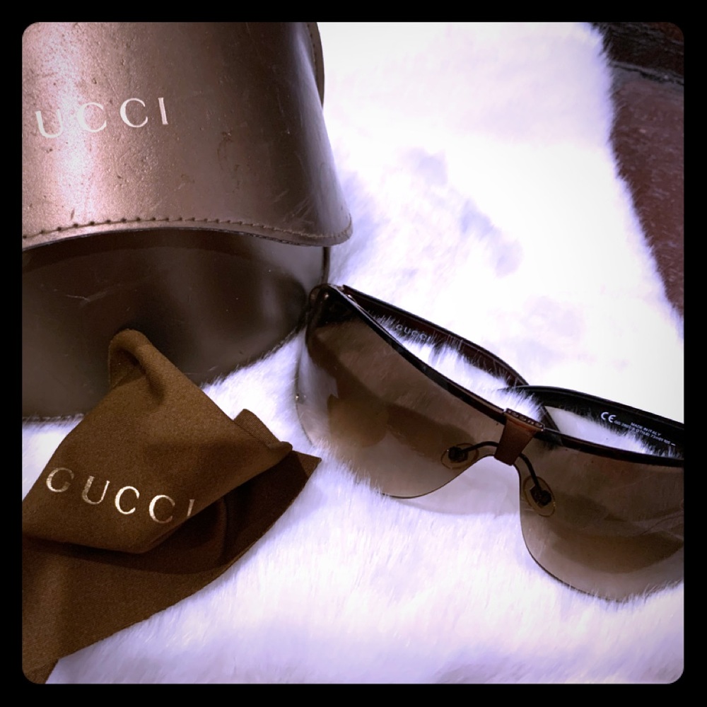 Gucci Sunglasses